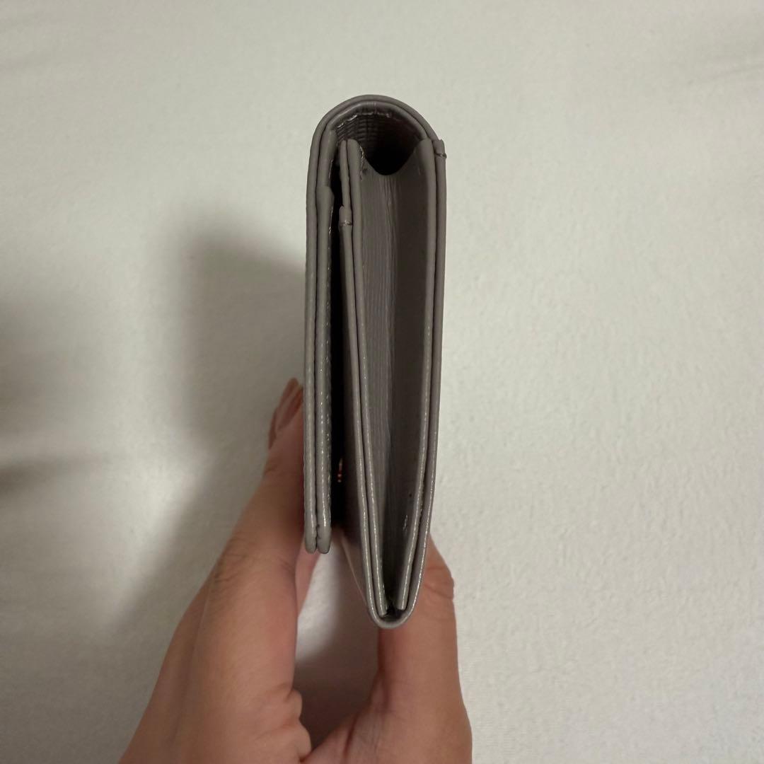 【ピタゴラスイッチ】アニエスベー agnes b. 名刺入れ