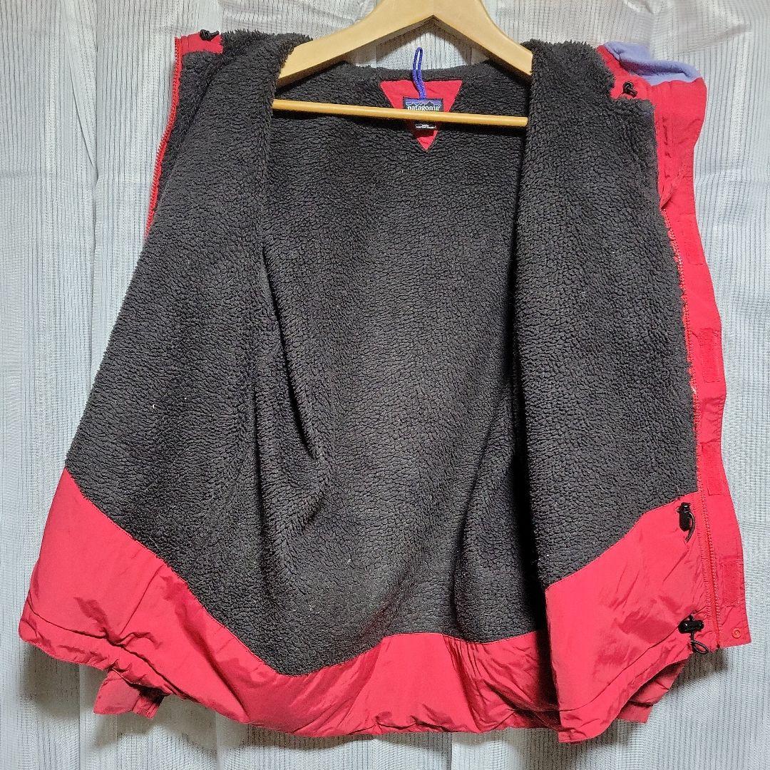 B*T様 Patagonia インファーノジャケット 97年製 初期モデル Sサ