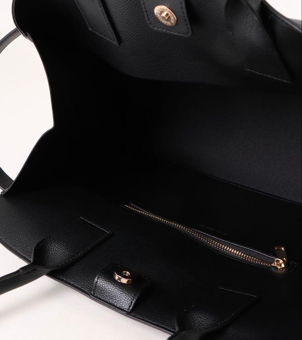 moco ベルテッド ボストン バッグ KINO THE KEI