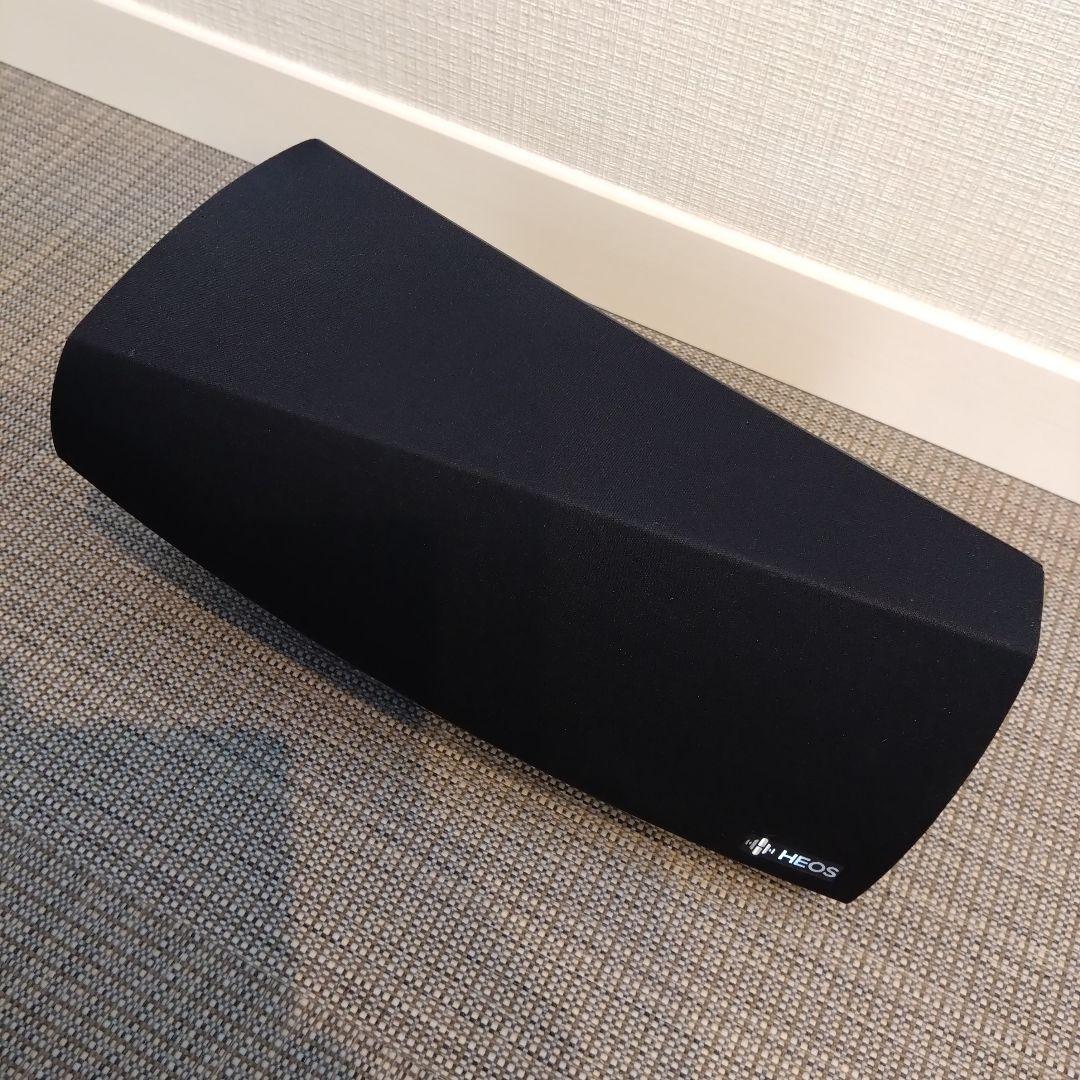 スピーカー・ウーファー DENON HEOS3