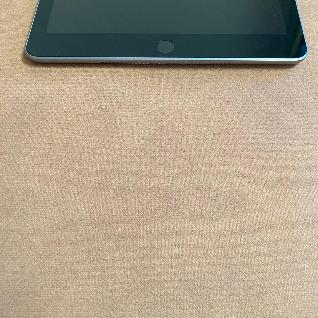 80【早い者勝ち】電池最良好☆iPad6 第6世代 32GB WIFIモデル☆