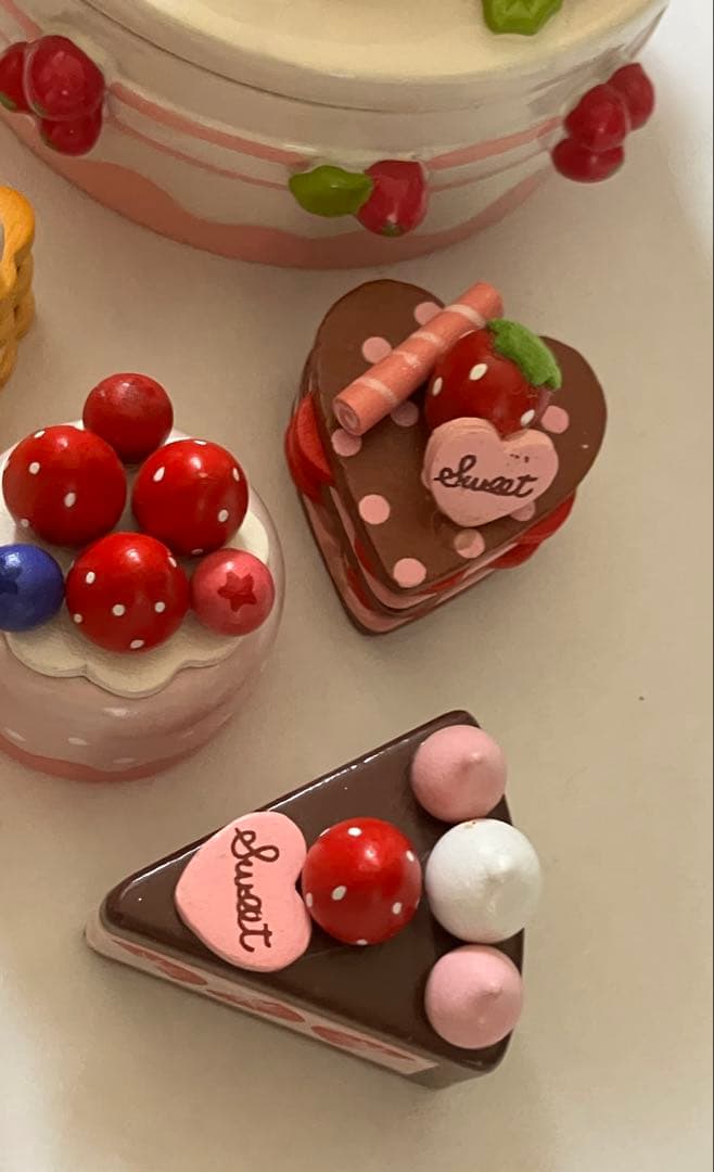 マザーガーデン　小物入れ　マグネット　まとめ売り