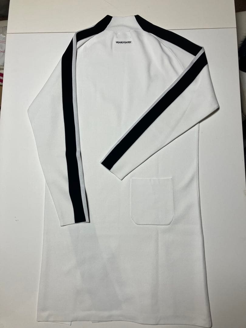 パーリーゲイツ　レディース　ワンピース　サイズ１