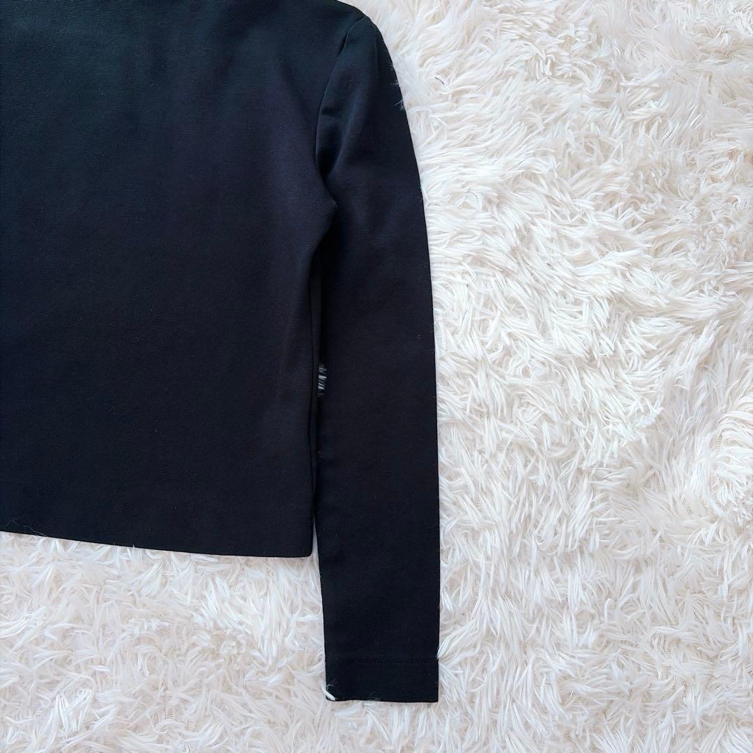 heyon ヘヨン　ショルティー　shoul teeブラック