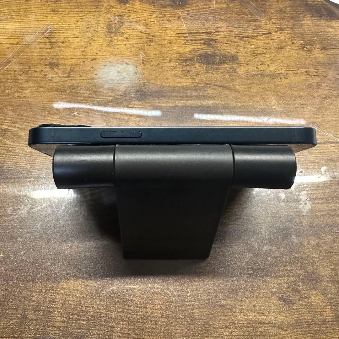 iPhone 13 mini ブラック 128 GB SIMフリー本体