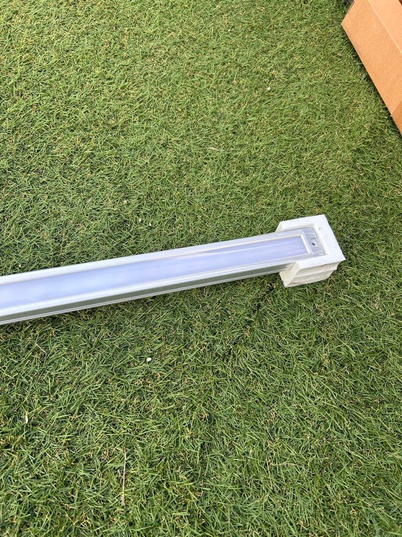 MiSUMi ミスミ　筐体用LED照明　LEDS980-Y LEDバー照明