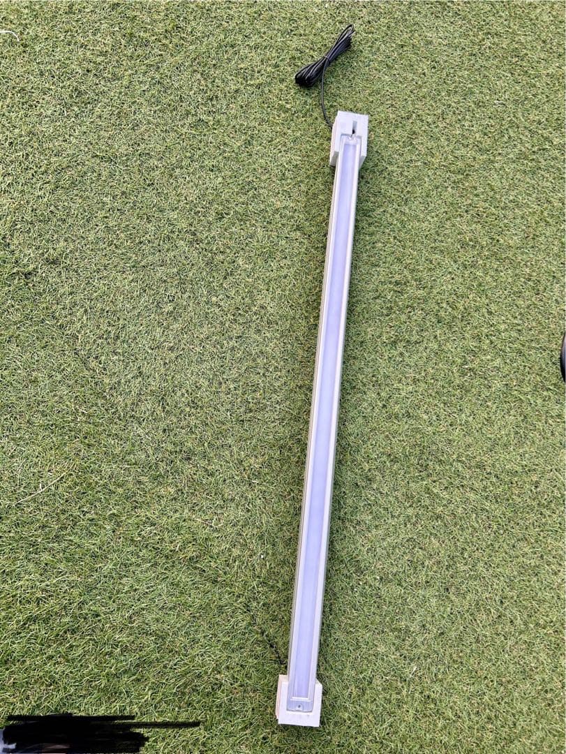 MiSUMi ミスミ　筐体用LED照明　LEDS980-Y LEDバー照明