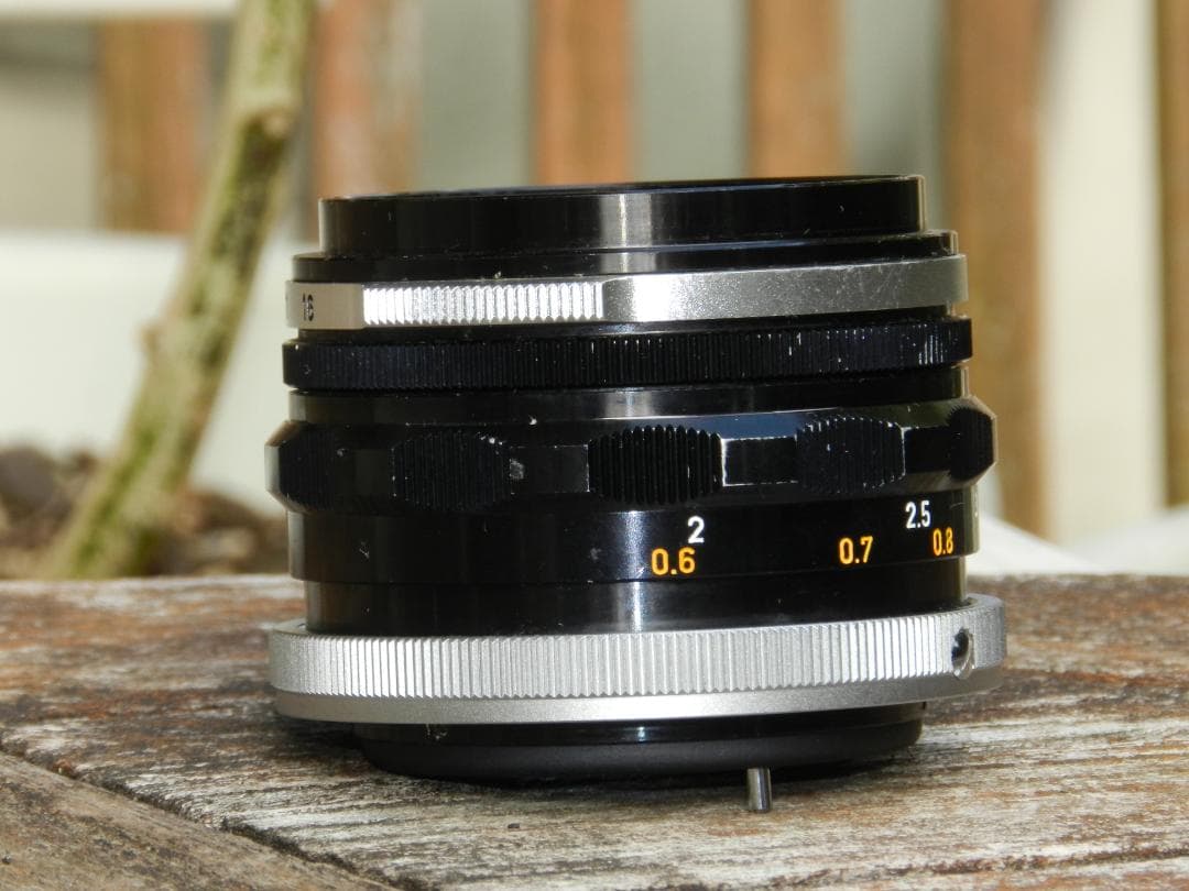 美品　Canon FTb ql FL 50 1.8 即撮影可　キャノン