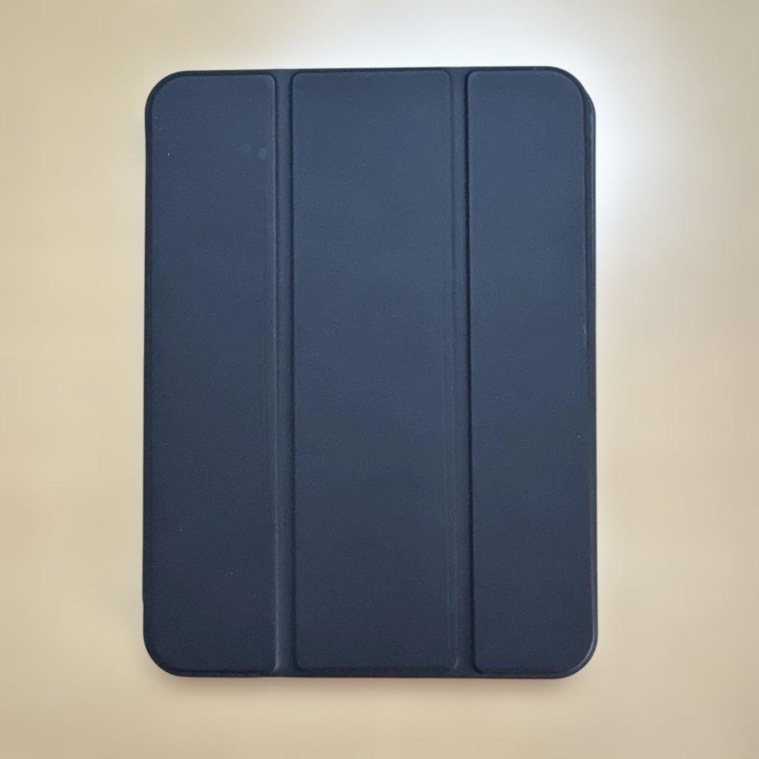 【美品おまけ多数❗️】iPad mini 7 128GBブルーCellular