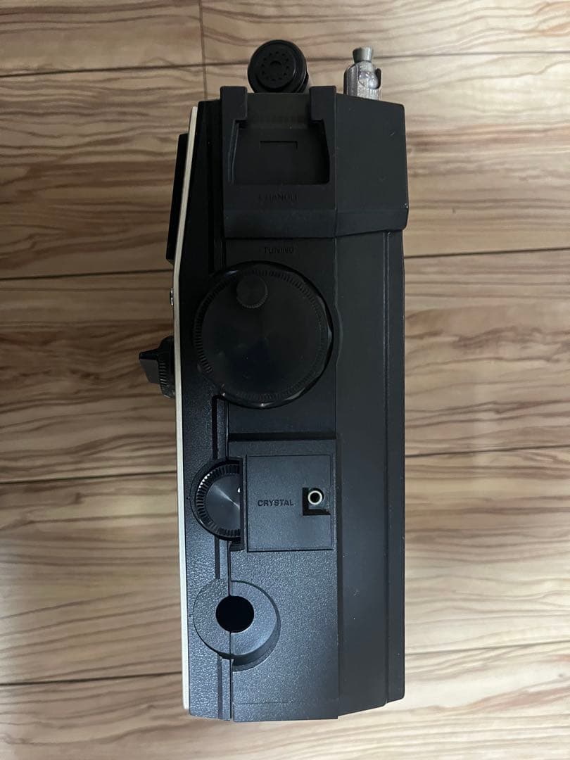 Panasonic パナソニック クーガー1150 RF-1150