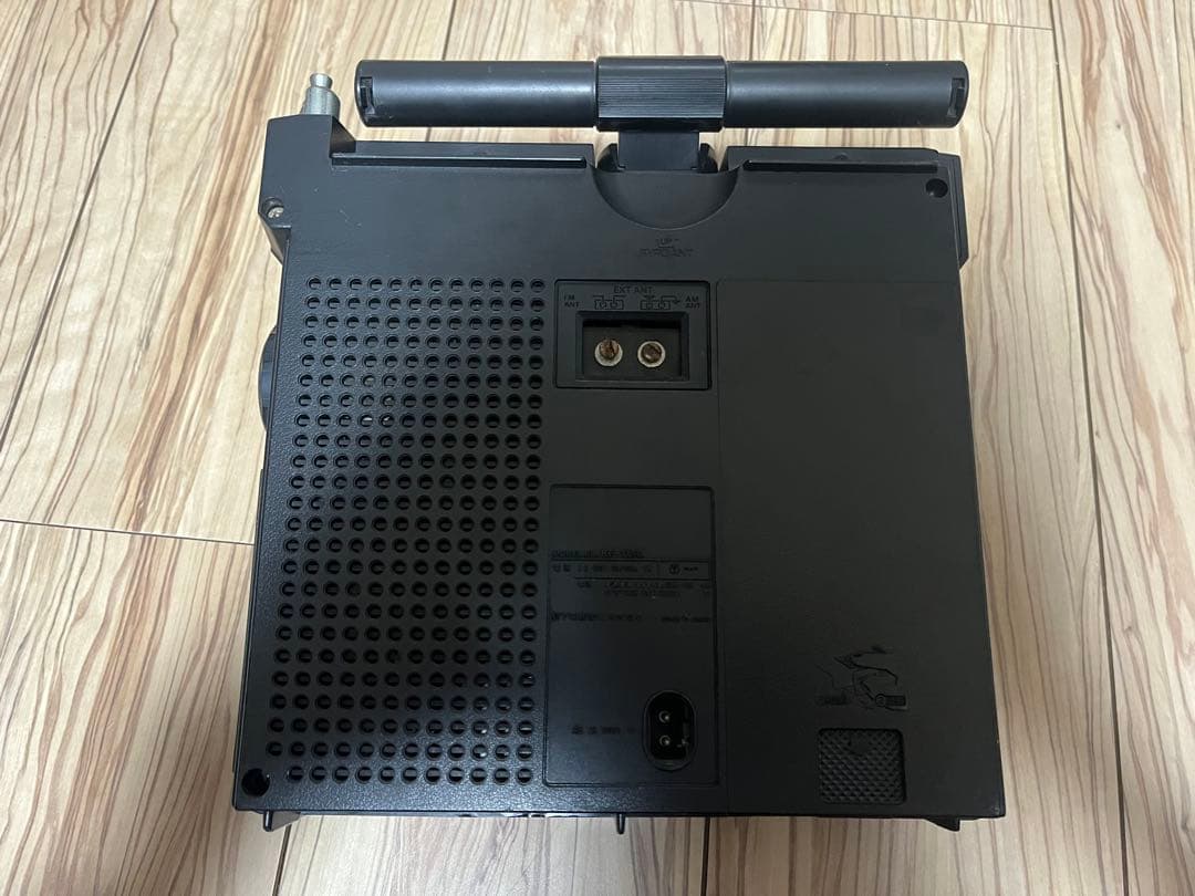 Panasonic パナソニック クーガー1150 RF-1150