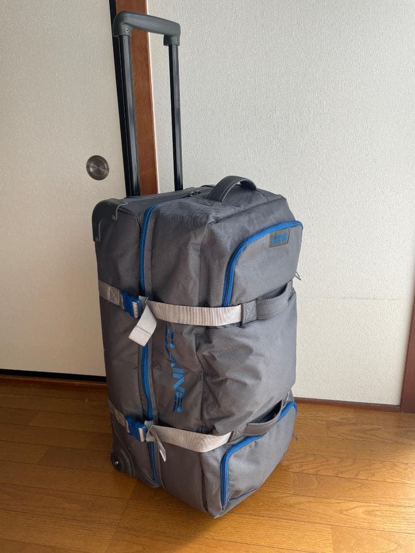 DAKINE キャリーカートバッグ