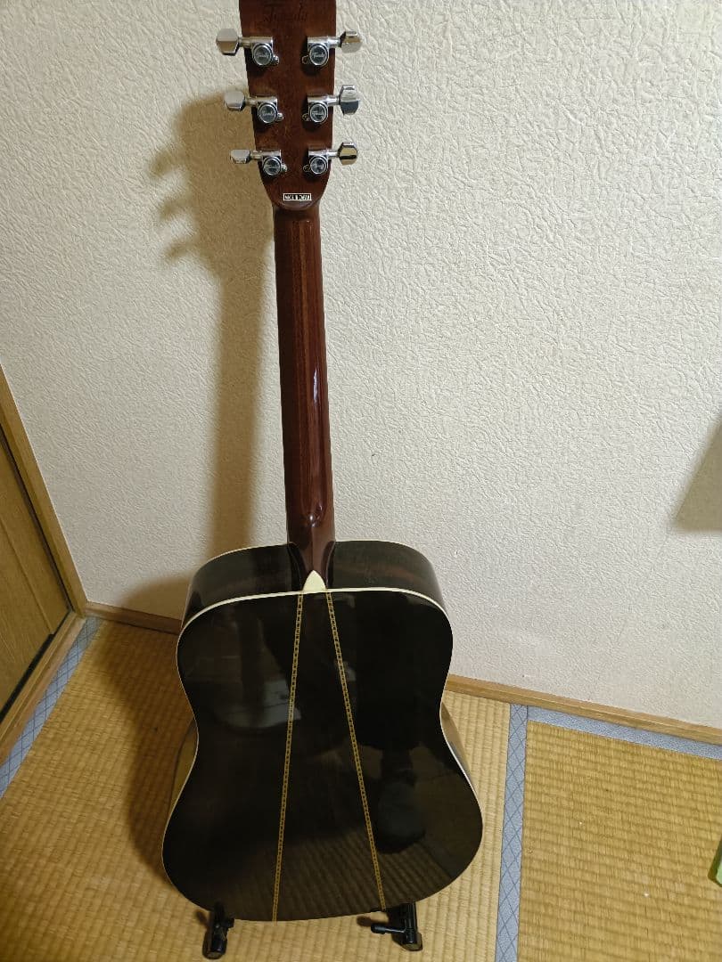 浜にゃんさん 専用、TERADA アコースティックギター