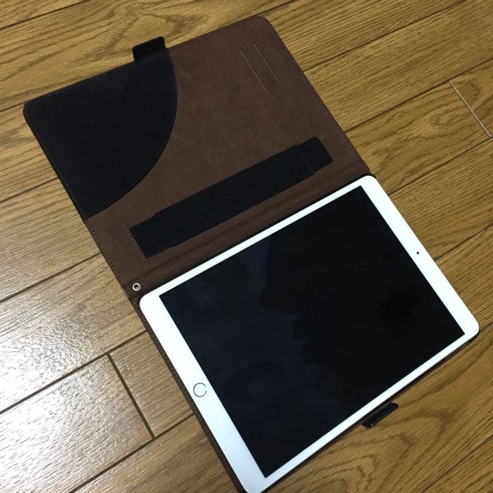 iPad Pro  アップル