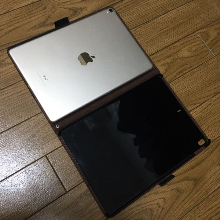 iPad Pro  アップル