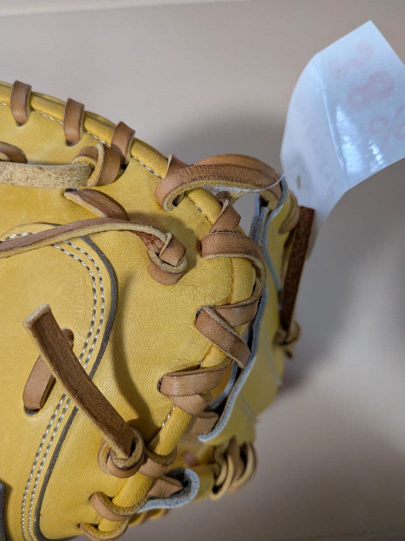 【専用】TAMAZAWA 硬式キャッチャーミット TCY-19T