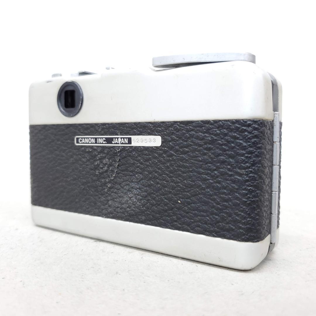 【動作確認済】 Canon demi EE17 F1205-315-9v p