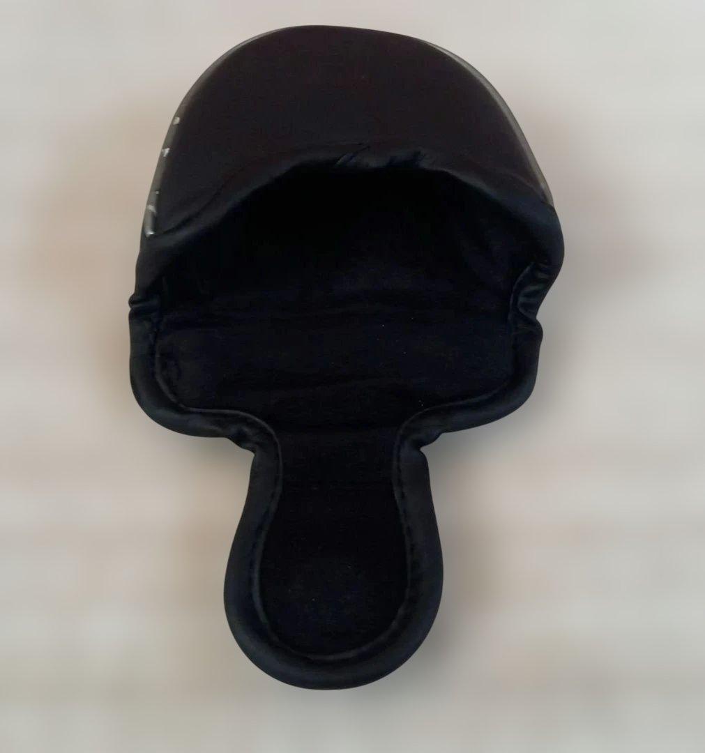 ゴルフパターオデッセイ　マイクロヒンジ　 #7 DB 33インチ