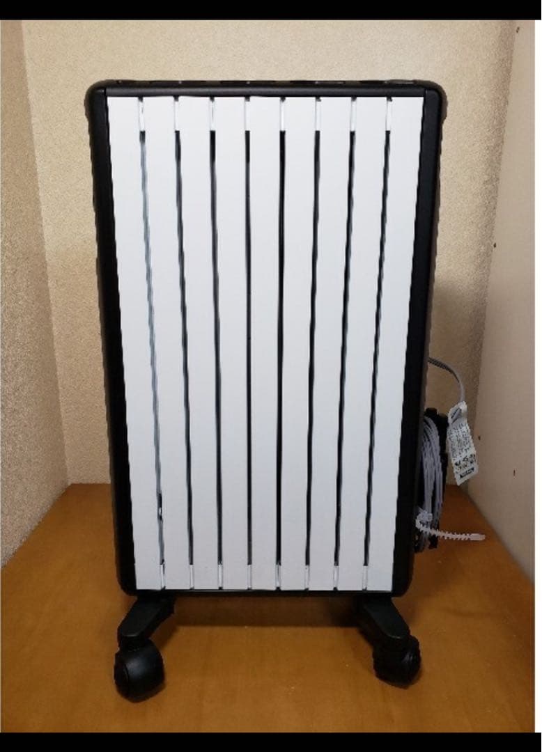 DeLonghi MDH12-BK デロンギ　マルチダイナミックヒーター