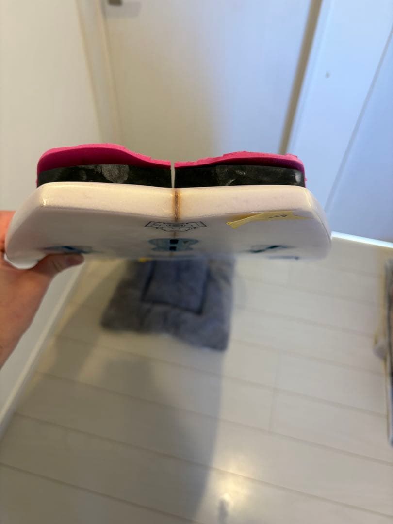 サーフィン・ボディボード hammo VIRUS