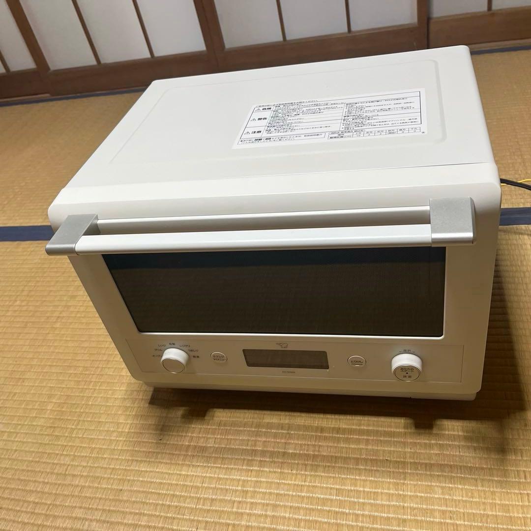 象印　エブリノ　オーブンレンジ　ES-GW26　2024年製