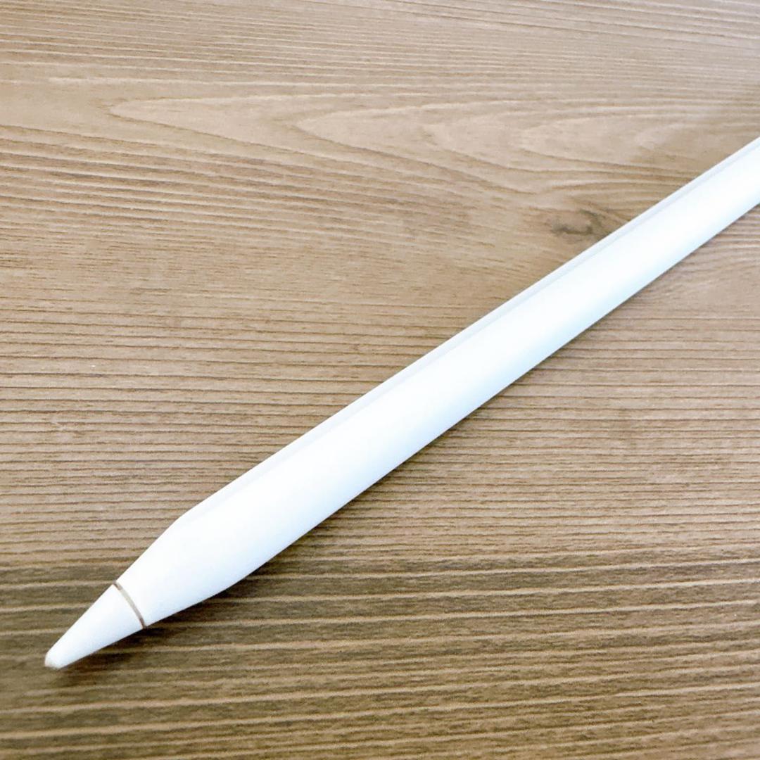 美品 Apple Pencil 第2世代 アップルペンシル iPad