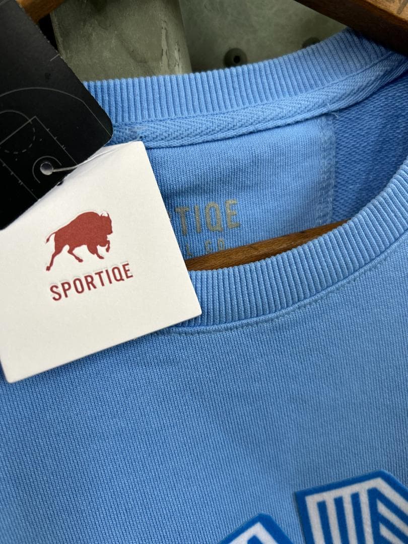 レア物デットストック！NBAバスケットボールチーム　トレーナー　スウェット　L