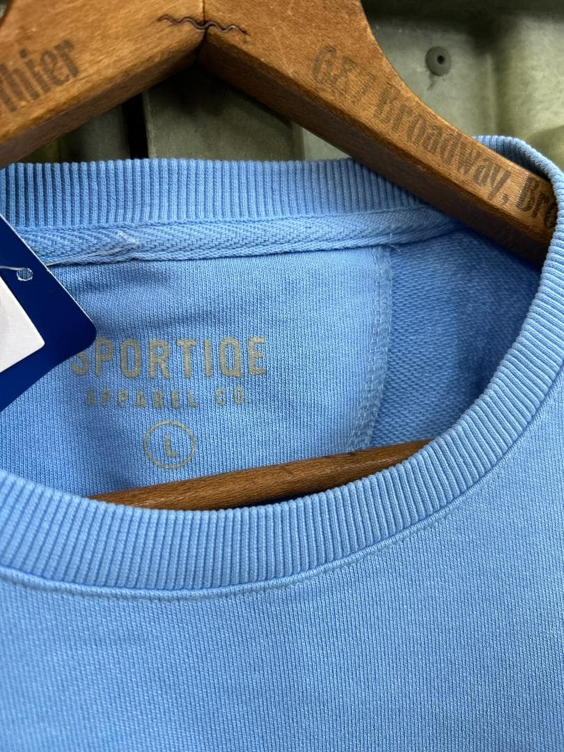 レア物デットストック！NBAバスケットボールチーム　トレーナー　スウェット　L