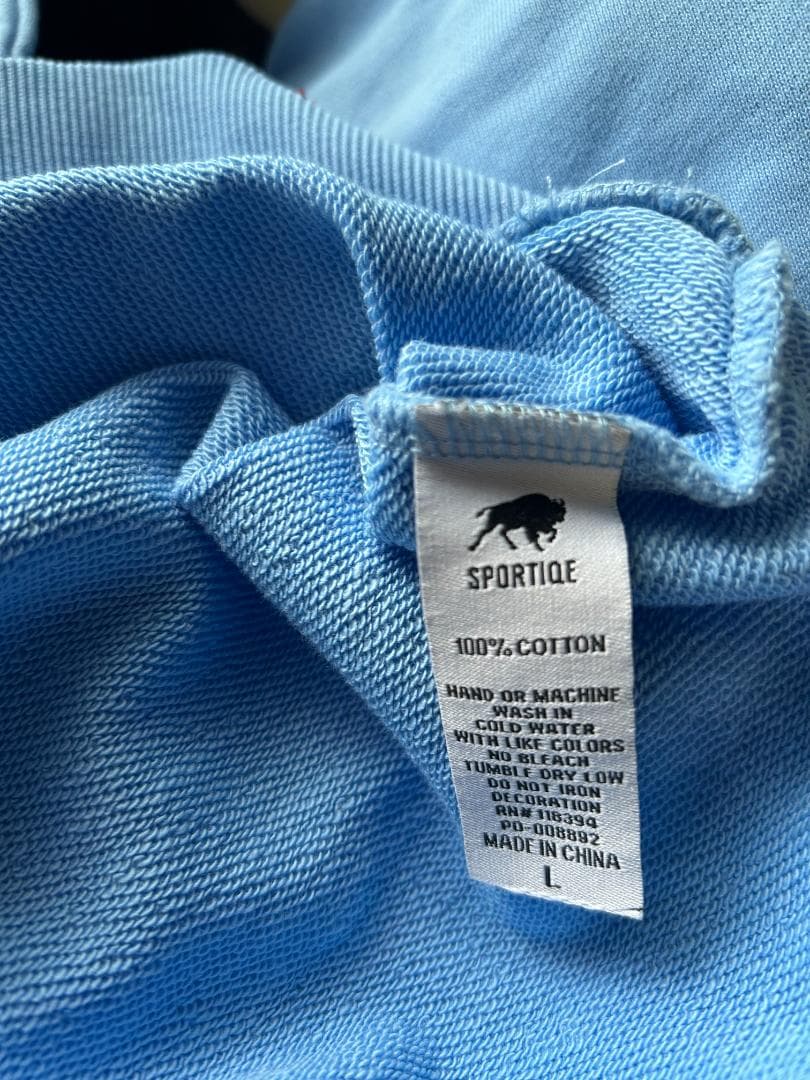 レア物デットストック！NBAバスケットボールチーム　トレーナー　スウェット　L