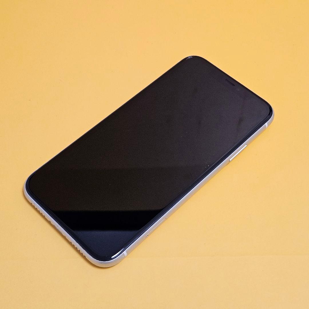 iPhone 11 128GB｜24時間以内発送#867