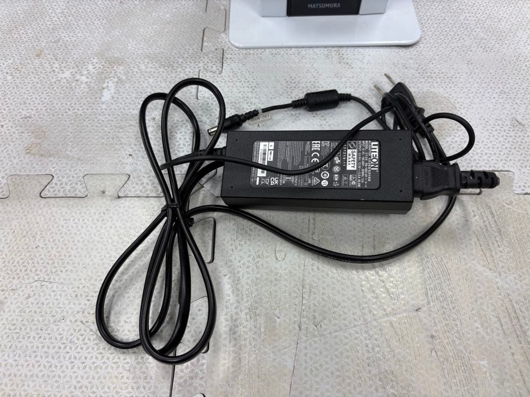 MATSUMURA 顔認証付きカードリーダー EXC-9000