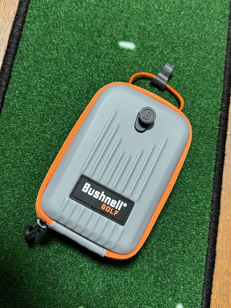 Bushnell PRO X3+ ゴルフ用距離計　ブッシュネル　プロ　X3プラス