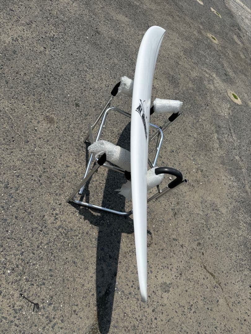 チャネルアイランズサーフボード　モデルCI Pro 新品未使用　正規店品　PU