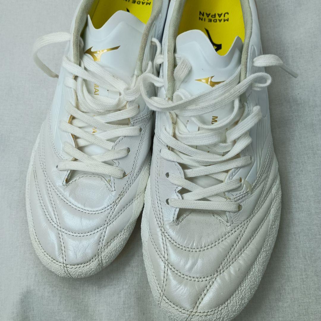 Mizuno モナルシーダネオ 27.5