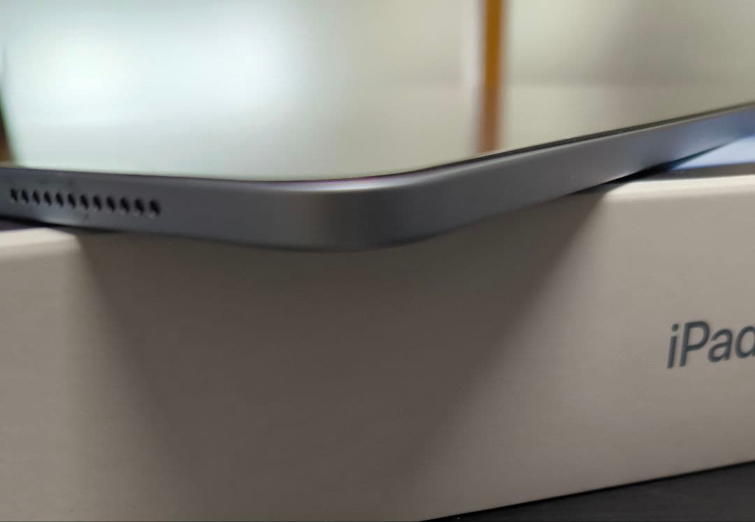 iPad Air (第6世代) M2 11インチ 256GB