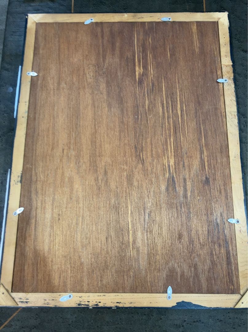 フリーメイソン過去マスター証明書 1966年