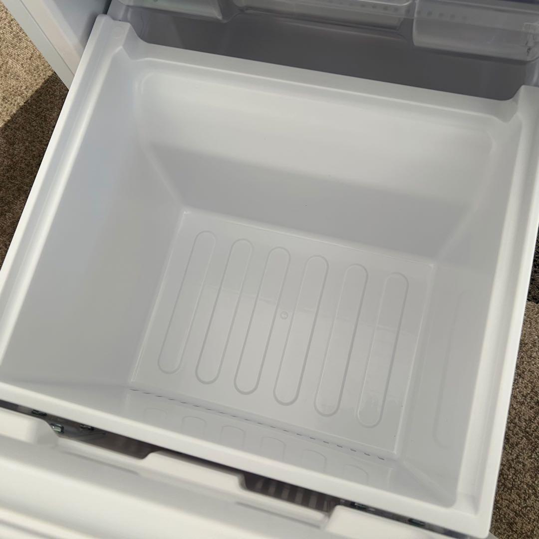 都内23区送料無料❗️ SHARP 冷蔵庫　洗濯機　家電２点セット✨