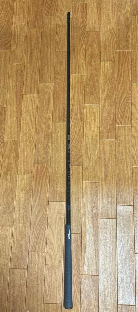 テーラーメイドVANQUISHシャフト5Ｒテーラーメイドスリーブ付