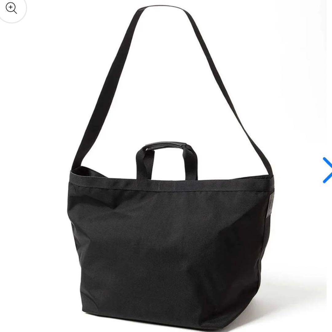 最終値下げ【hobo】 ホーボー　2way ショルダーバッグ