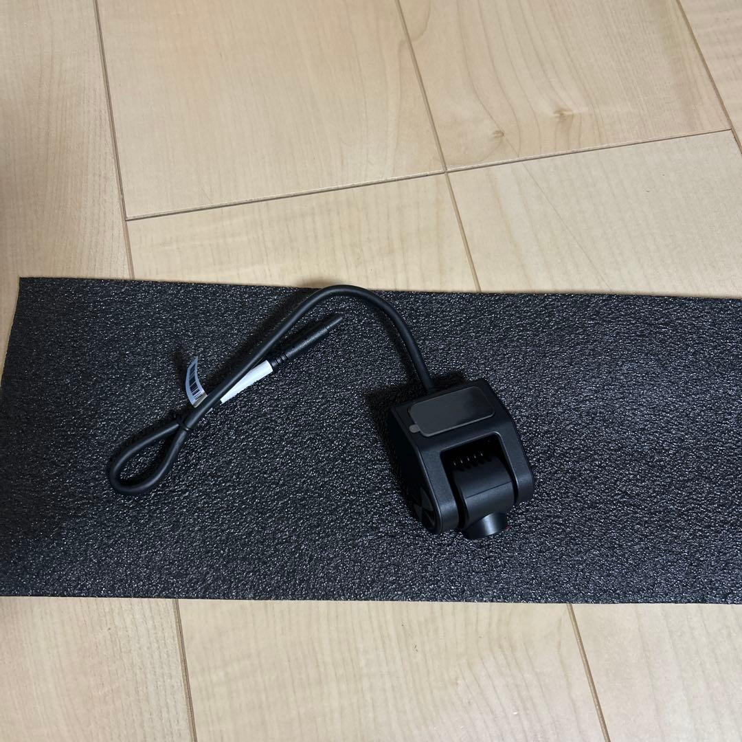 ALPINE リアカメラ