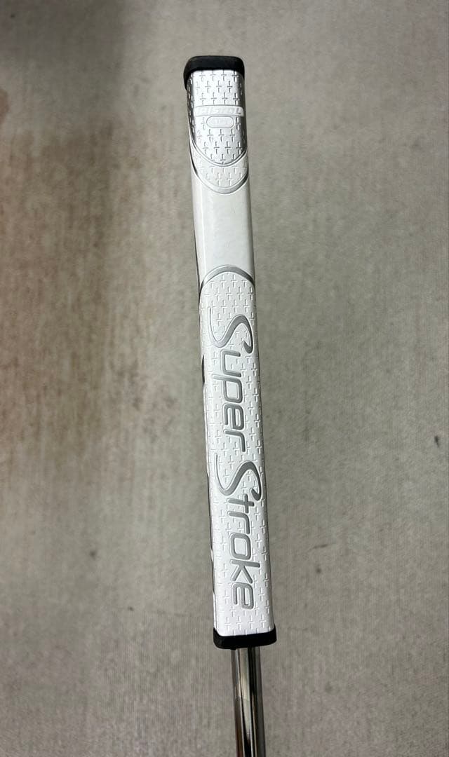 グリップ新品　TP コレクション ハイドロブラスト ARDMORE TM1