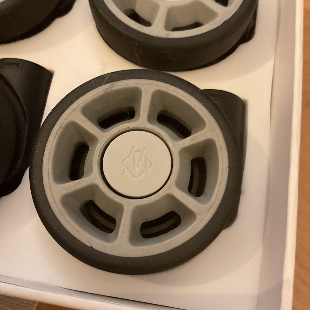 RIMOWA リモワ ホイール キャスター タイヤ