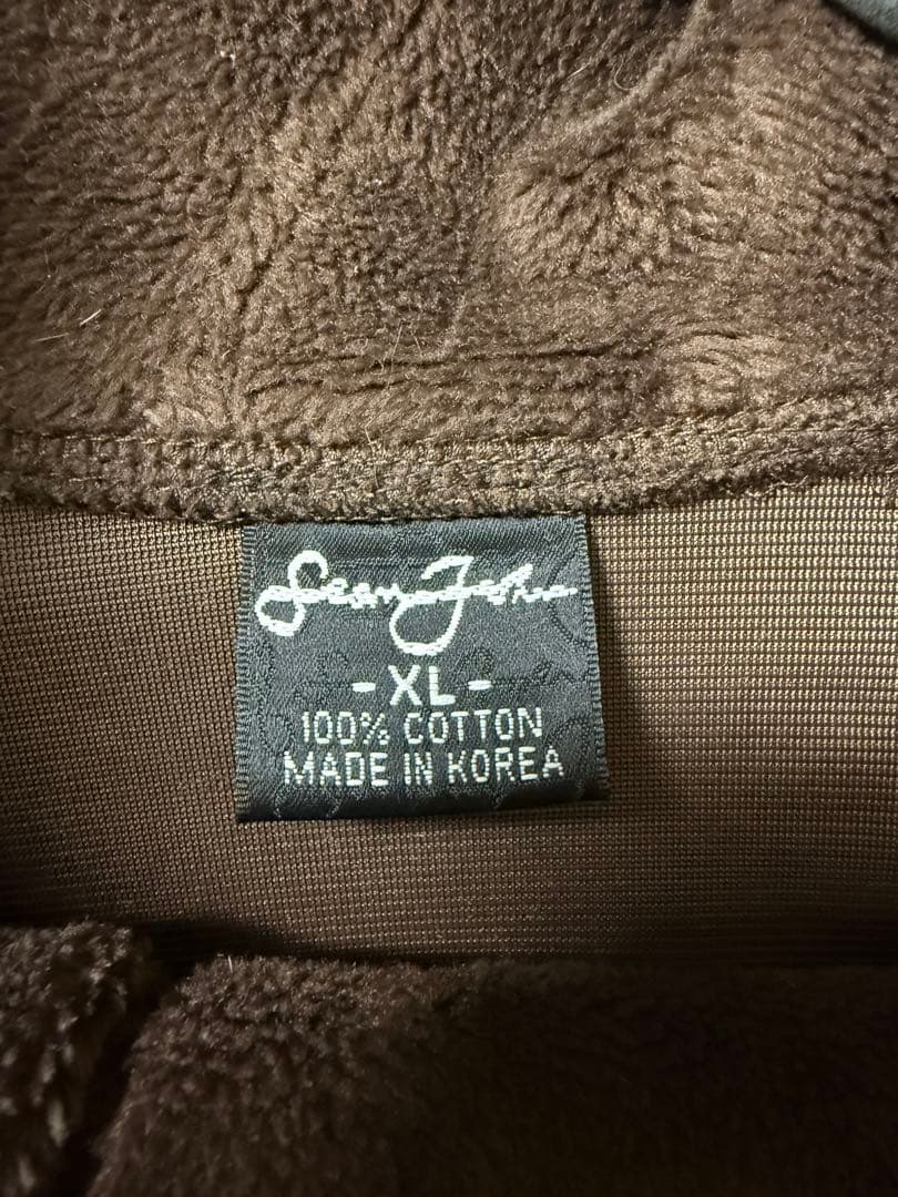 ショーンジョン sean john セットアップ