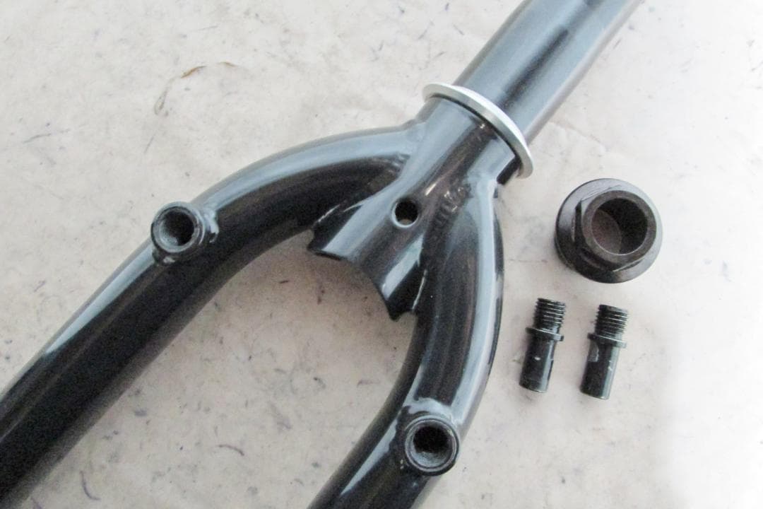 BMX フォーク / フラット ARES Aplus Fork