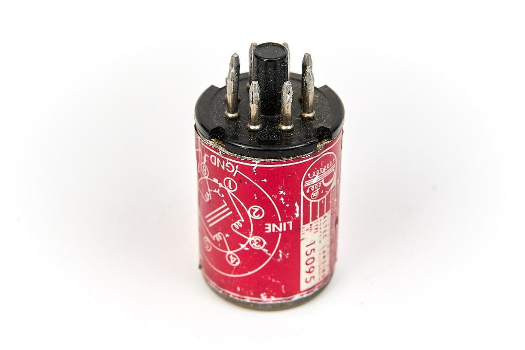 ALTEC / PEERLESS 15095 トランス