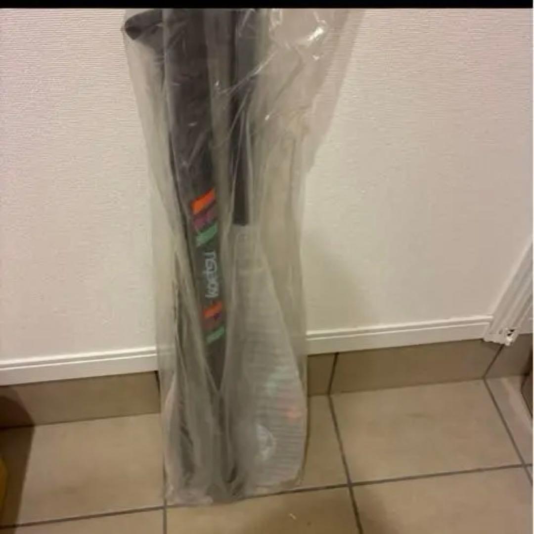 パドル 3セクションパドル 調節可能 64.57インチ~ sup用パドル新品