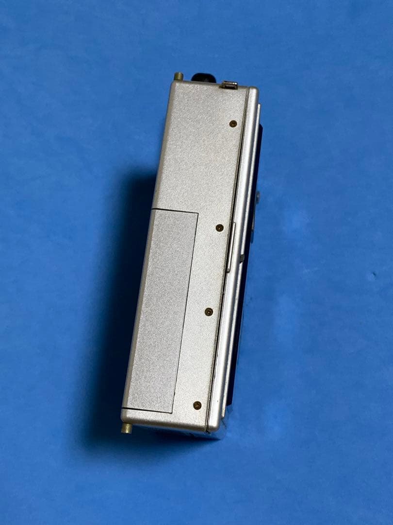 HITACHI 日立カセットプレーヤー パディスコ CP-W2