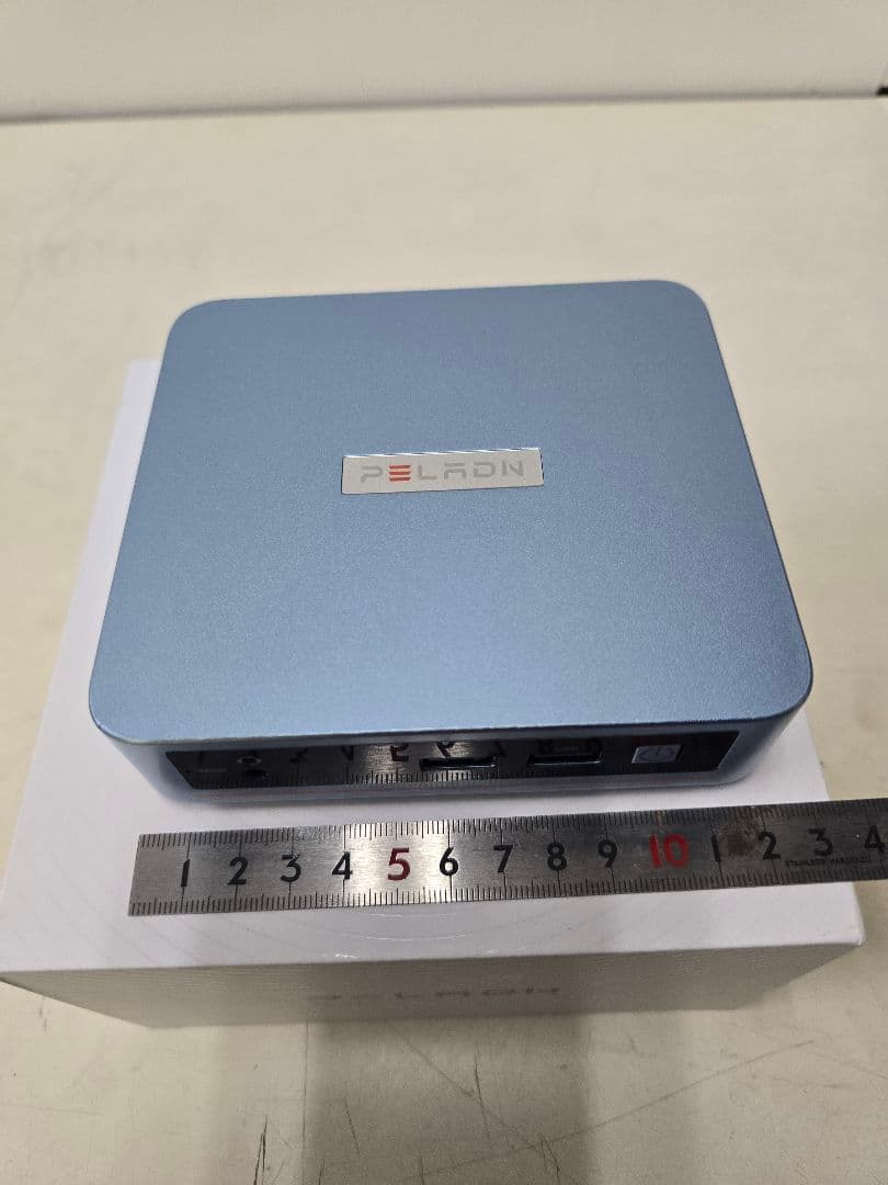 は*む様 ミニPC 8GB 256GB N5095 未使用