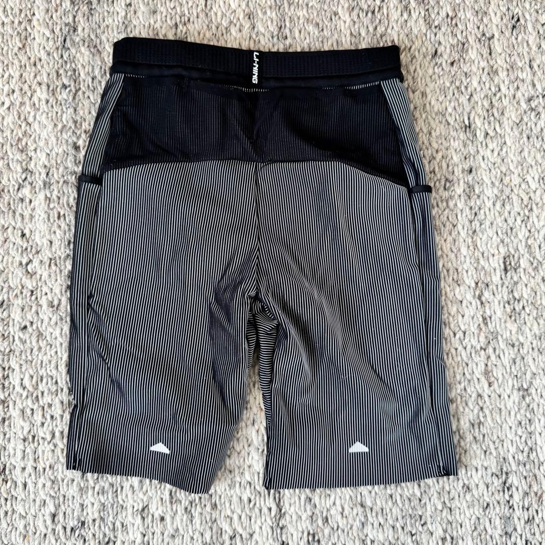 Li-Ning リーニン レースウェア3点