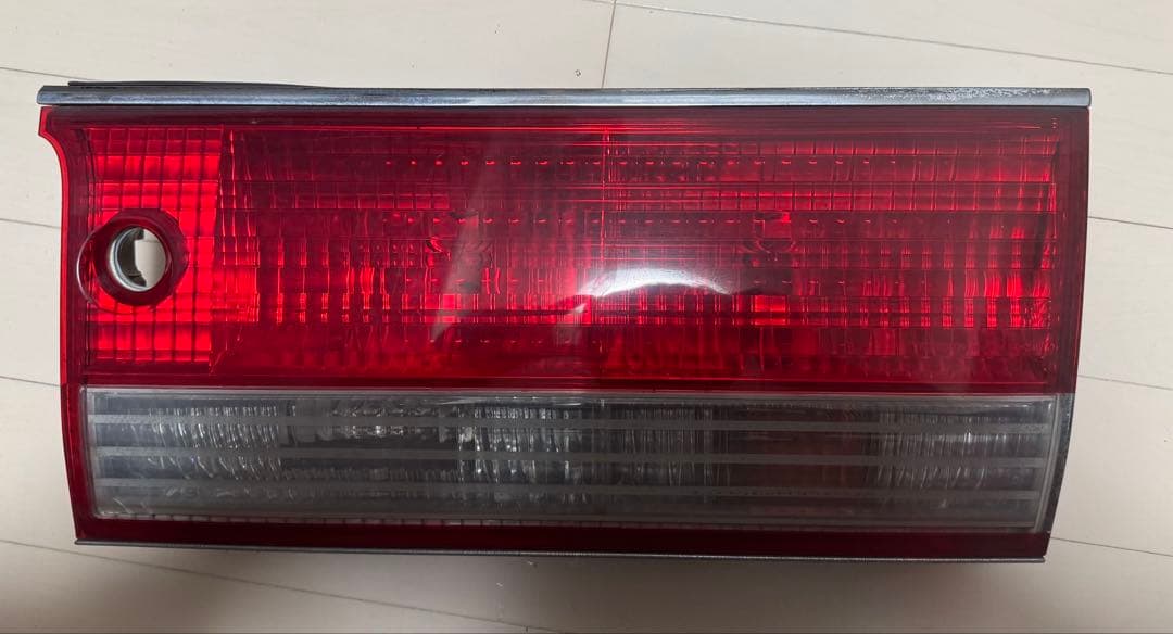 2台分　15クラウン後期テール　jzs151 jzs155